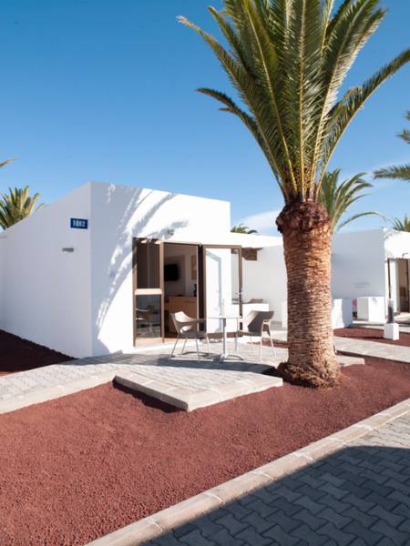 Double standard Hôtel HL Río Playa Blanca**** Lanzarote