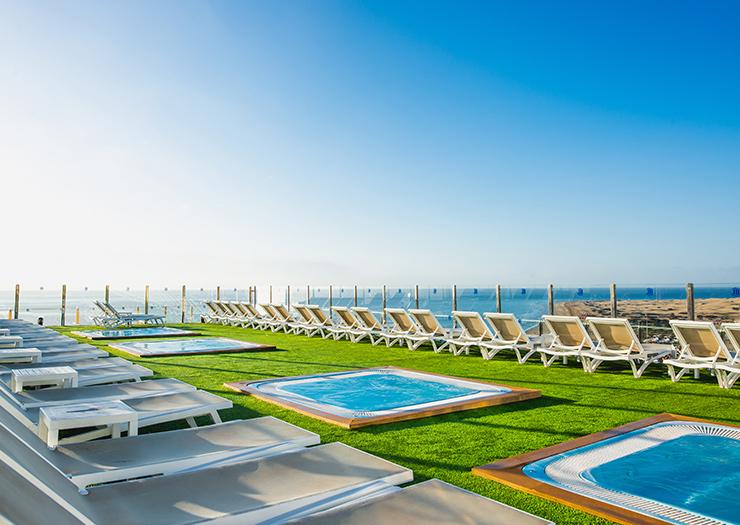 oferta 10 % Hoteles López oferta 10 % Hoteles López