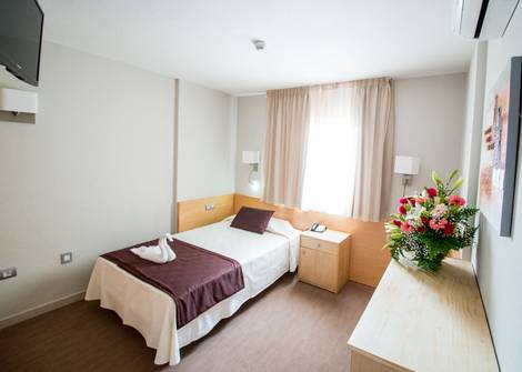 INDIVIDUELLE Hôtel HL Sahara Playa**** en Gran Canaria INDIVIDUELLE Hôtel HL Sahara Playa**** en Gran Canaria