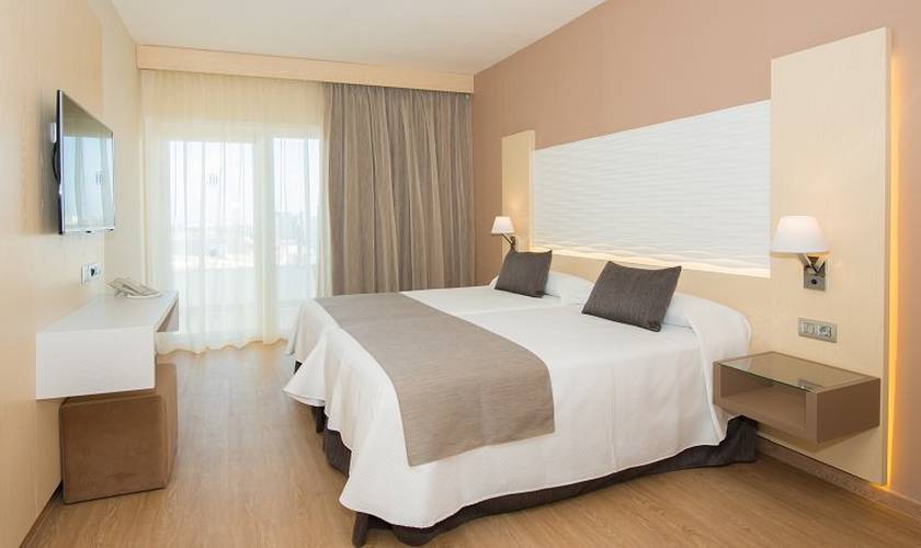 Standard room Hôtel HL Suitehotel Playa del Ingles**** Gran Canaria