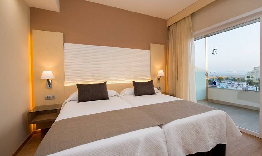 Suite Hôtel HL Suitehotel Playa del Ingles**** Gran Canaria
