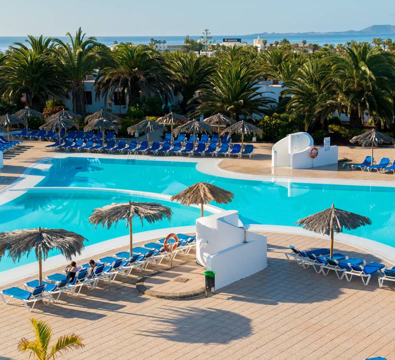Hoteles López Hoteles López