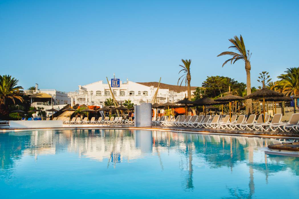 Hôtel HL Paradise Island**** Lanzarote