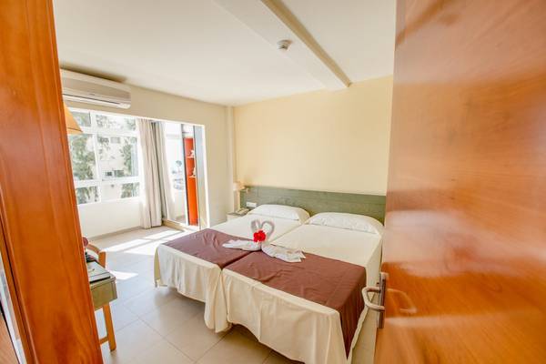 APPARTEMENT Hôtel HL Sahara Playa**** en Gran Canaria APPARTEMENT Hôtel HL Sahara Playa**** en Gran Canaria