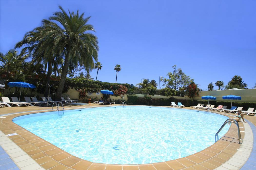 Hôtel HL Rondo**** Gran Canaria Hôtel HL Rondo**** Gran Canaria