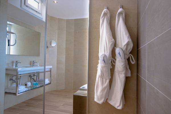 Master Suite Sea View Hôtel HL Suitehotel Playa del Ingles**** en Gran Canaria Master Suite Sea View Hôtel HL Suitehotel Playa del Ingles**** en Gran Canaria