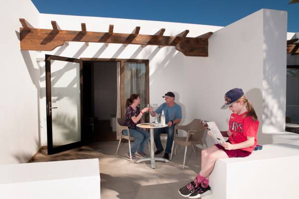 Double supérieur Hôtel HL Río Playa Blanca**** en Lanzarote Double supérieur Hôtel HL Río Playa Blanca**** en Lanzarote