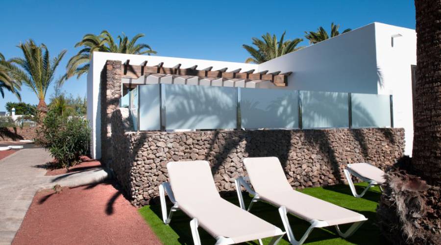Master Suite Hôtel HL Río Playa Blanca**** en Lanzarote