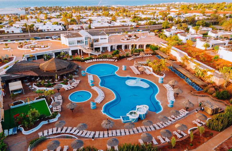 Hoteles López Hoteles López