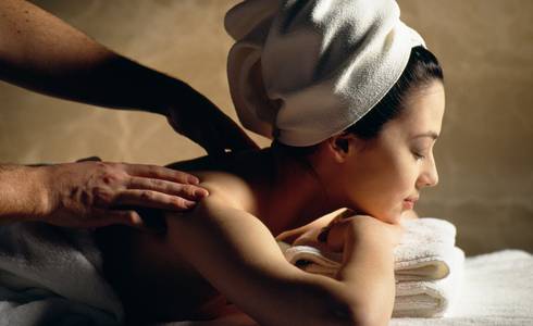 MASSAGES Hôtel HL Río Playa Blanca**** en Lanzarote MASSAGES Hôtel HL Río Playa Blanca**** en Lanzarote