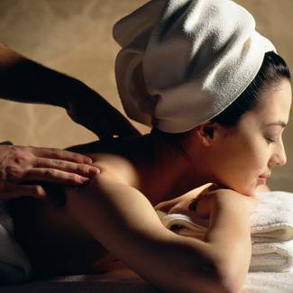 MASSAGES Hôtel HL Río Playa Blanca**** en Lanzarote MASSAGES Hôtel HL Río Playa Blanca**** en Lanzarote