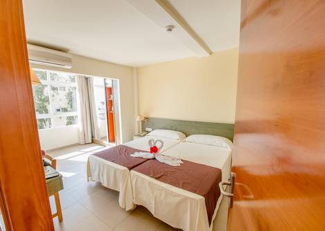 APPARTEMENT Hôtel HL Sahara Playa**** en Gran Canaria APPARTEMENT Hôtel HL Sahara Playa**** en Gran Canaria