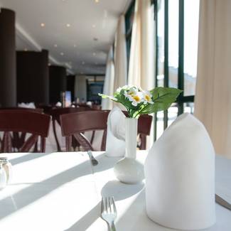 RESTAURANT Hôtel HL Club Playa Blanca**** en Lanzarote RESTAURANT Hôtel HL Club Playa Blanca**** en Lanzarote