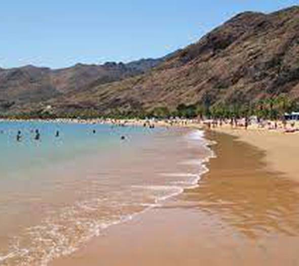 Transfert sur la plage 2 fois par jour Hôtel HL Club Playa Blanca**** Lanzarote