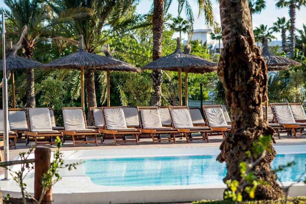 Hôtel HL Miraflor Suites**** Gran Canaria Hôtel HL Miraflor Suites**** Gran Canaria