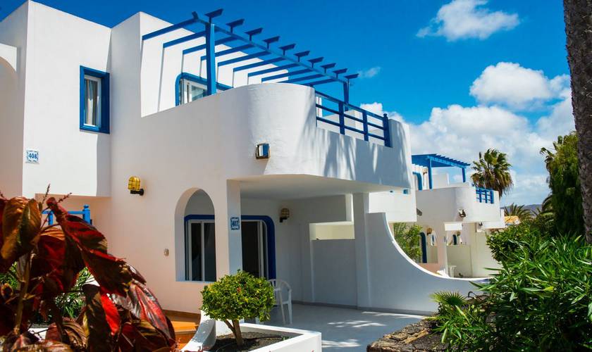 Appartement Hôtel HL Paradise Island**** Lanzarote