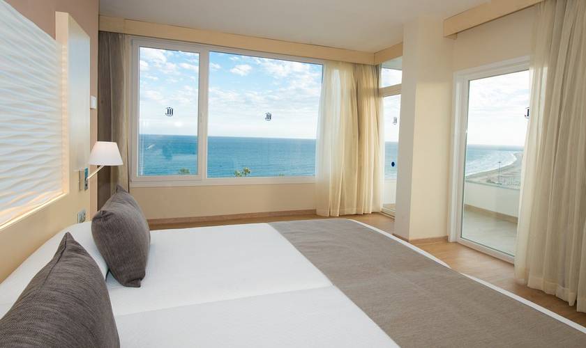 Mastersuite Hôtel HL Suitehotel Playa del Ingles**** Gran Canaria