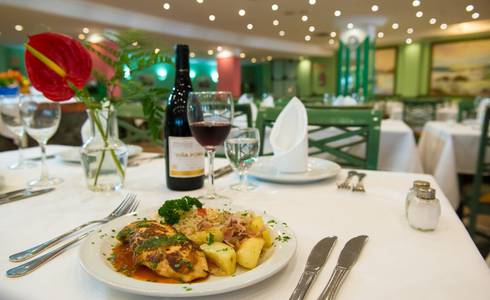 TOUT COMPRIS Hôtel HL Miraflor Suites**** en Gran Canaria TOUT COMPRIS Hôtel HL Miraflor Suites**** en Gran Canaria