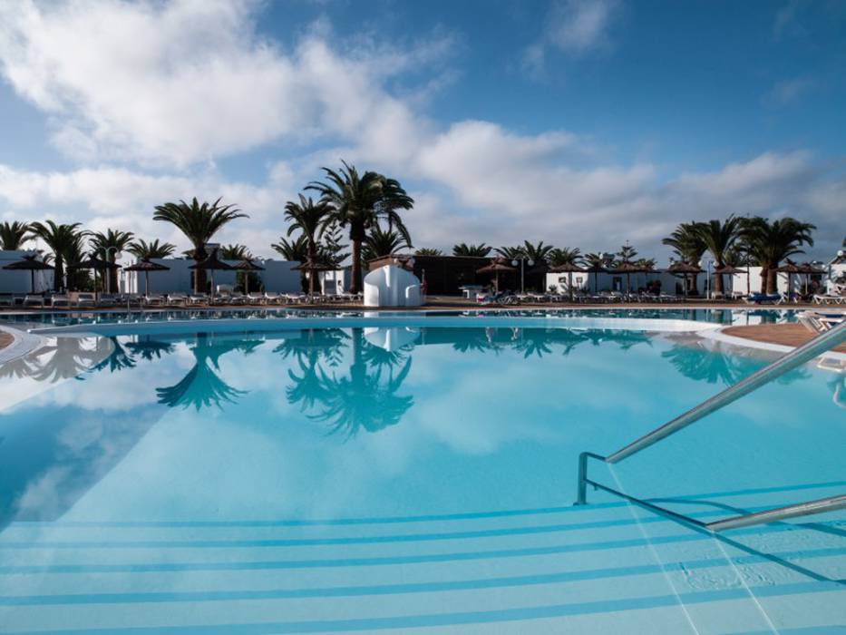 Hôtel HL Río Playa Blanca**** Lanzarote Hôtel HL Río Playa Blanca**** Lanzarote