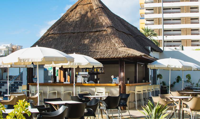 Bar Hôtel HL Suitehotel Playa del Ingles**** Gran Canaria