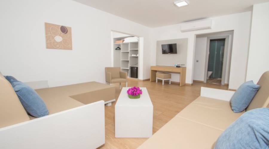 Master Suite Hôtel HL Río Playa Blanca**** en Lanzarote
