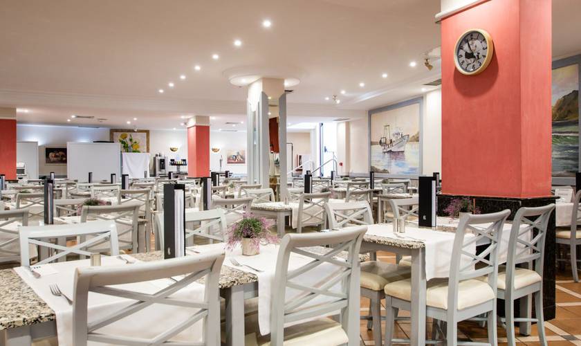 Restaurant Hôtel HL Rondo**** Gran Canaria