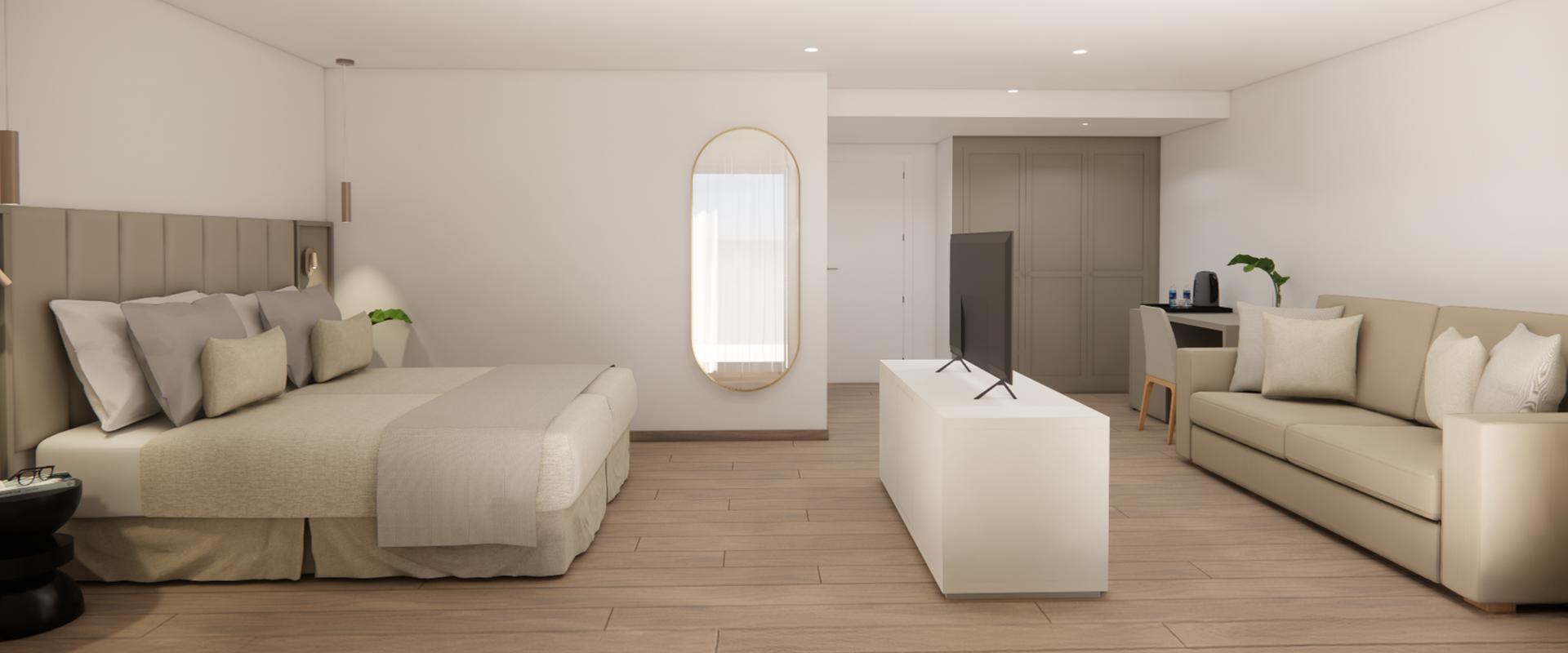 Hôtel HL Sahara Playa**** Gran Canaria Hôtel HL Sahara Playa**** Gran Canaria