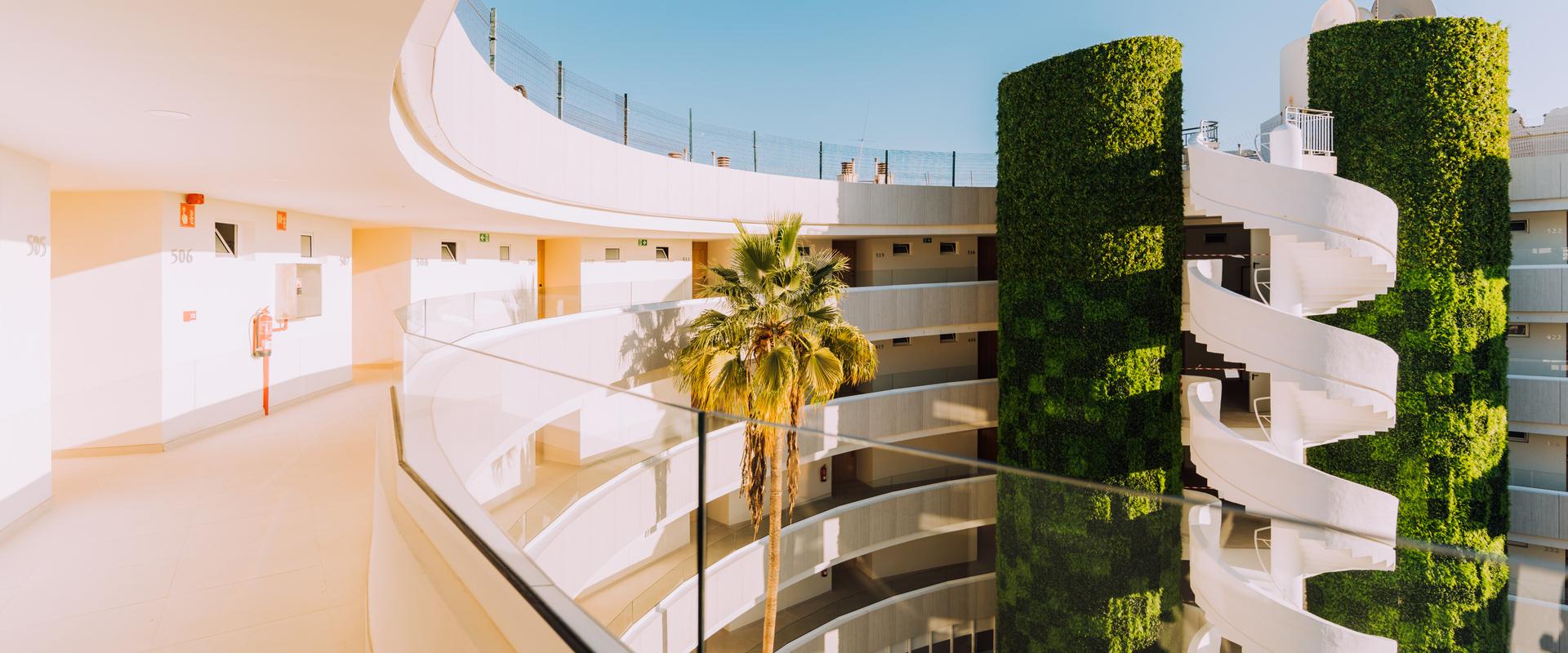 Hôtel HL Rondo**** Gran Canaria Hôtel HL Rondo**** Gran Canaria