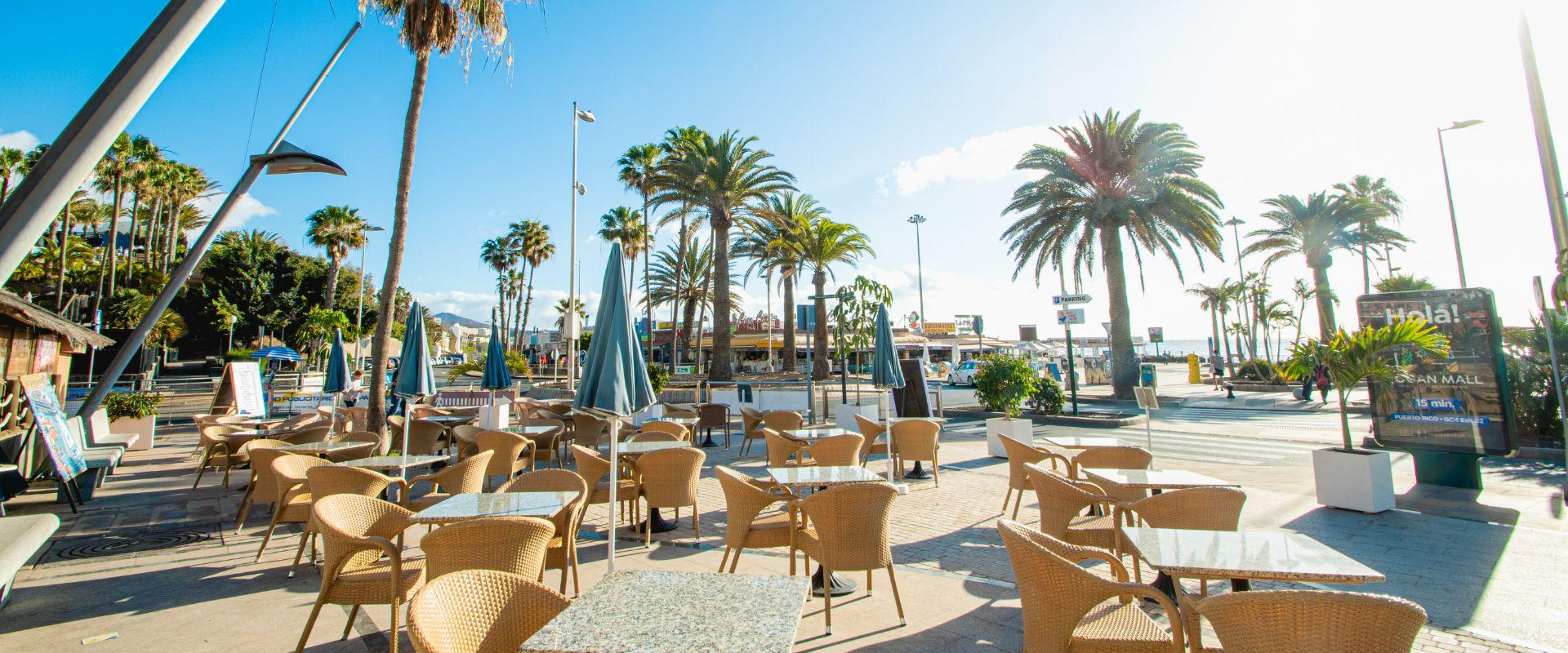 Hôtel HL Sahara Playa**** Gran Canaria Hôtel HL Sahara Playa**** Gran Canaria