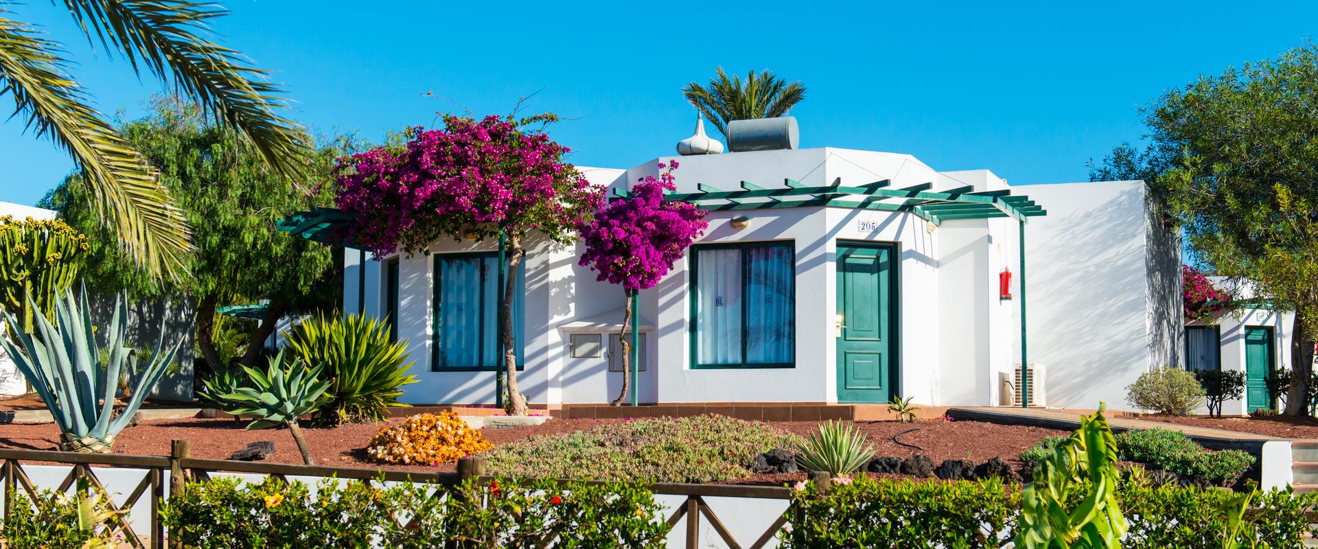 Hôtel HL Club Playa Blanca**** Lanzarote Hôtel HL Club Playa Blanca**** Lanzarote