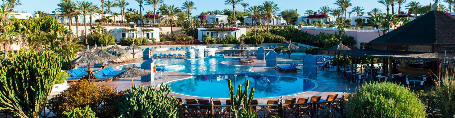 Hôtel HL Club Playa Blanca**** Lanzarote Hôtel HL Club Playa Blanca**** Lanzarote