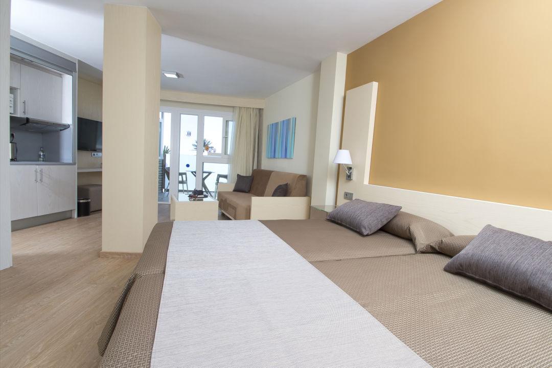 Hôtel HL Suite Nardos**** Gran Canaria Hôtel HL Suite Nardos**** Gran Canaria