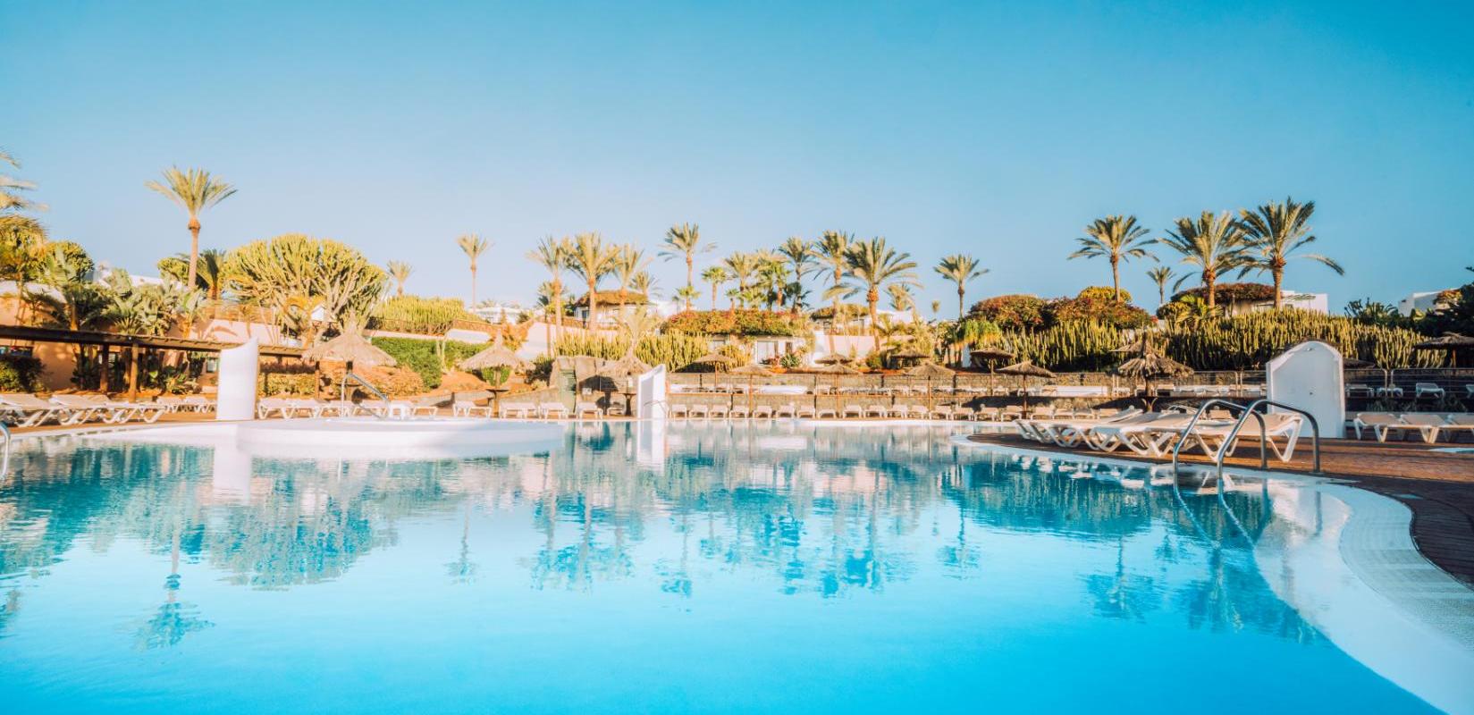 Hôtels à Lanzarote et Gran Canaria Hoteles López Hôtels à Lanzarote et Gran Canaria Hoteles López