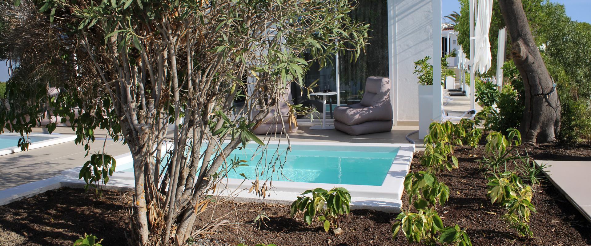 Hôtel HL Miraflor Suites**** Gran Canaria Hôtel HL Miraflor Suites**** Gran Canaria