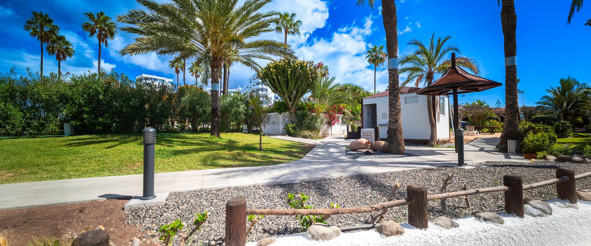 Hôtel HL Miraflor Suites**** Gran Canaria Hôtel HL Miraflor Suites**** Gran Canaria