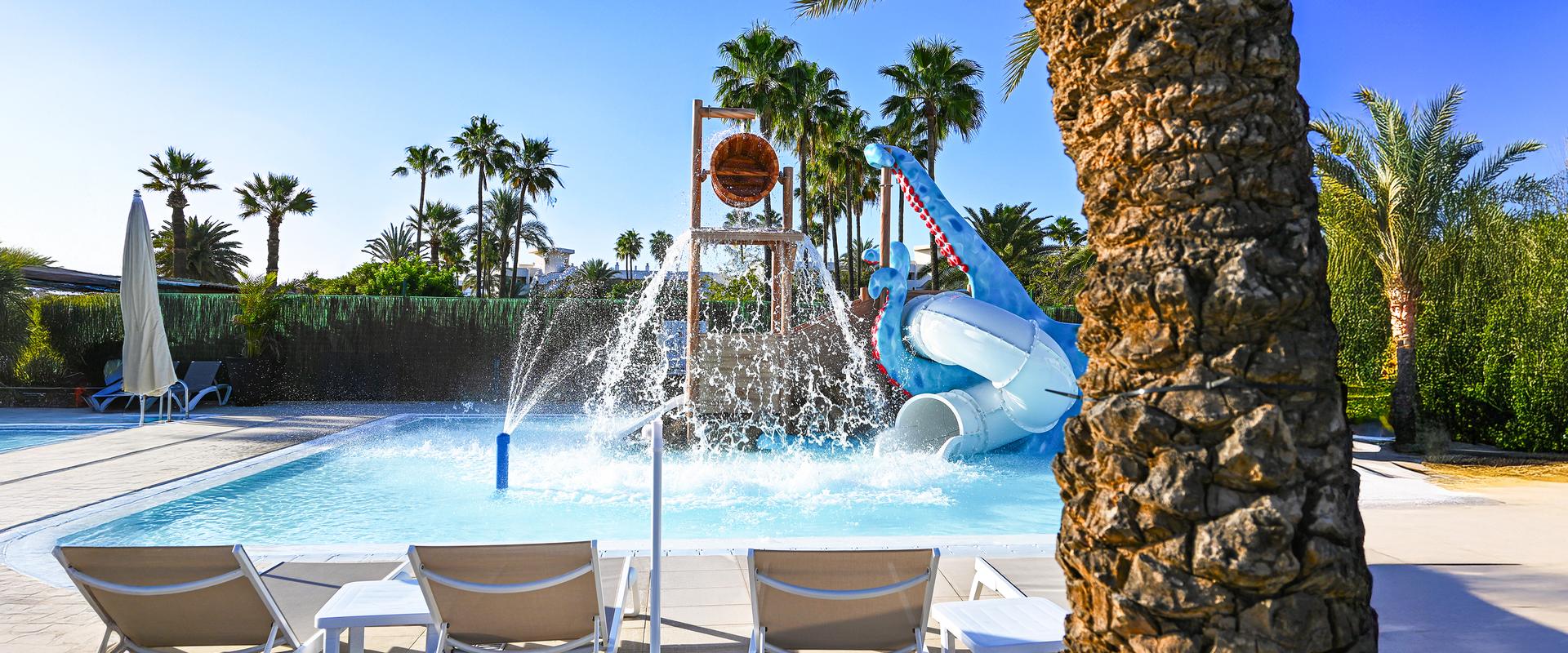 Hôtel HL Miraflor Suites**** Gran Canaria Hôtel HL Miraflor Suites**** Gran Canaria