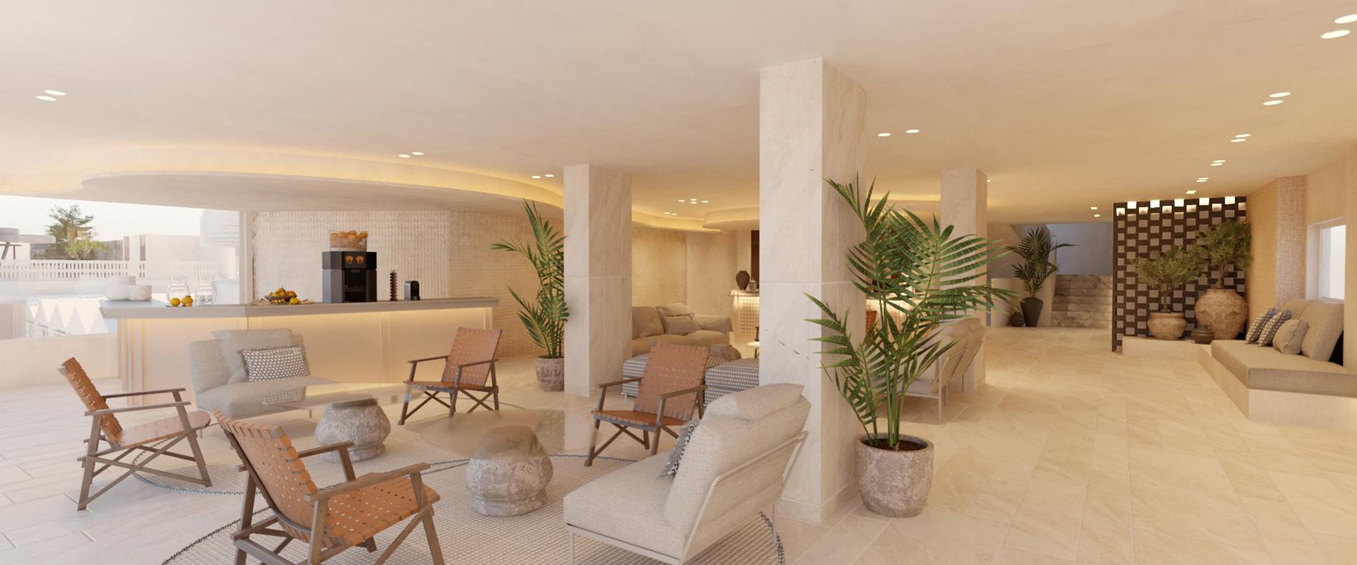 Hôtel HL Sahara Playa**** Gran Canaria Hôtel HL Sahara Playa**** Gran Canaria