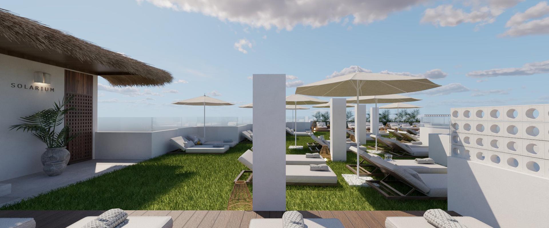 Hôtel HL Sahara Playa**** Gran Canaria Hôtel HL Sahara Playa**** Gran Canaria