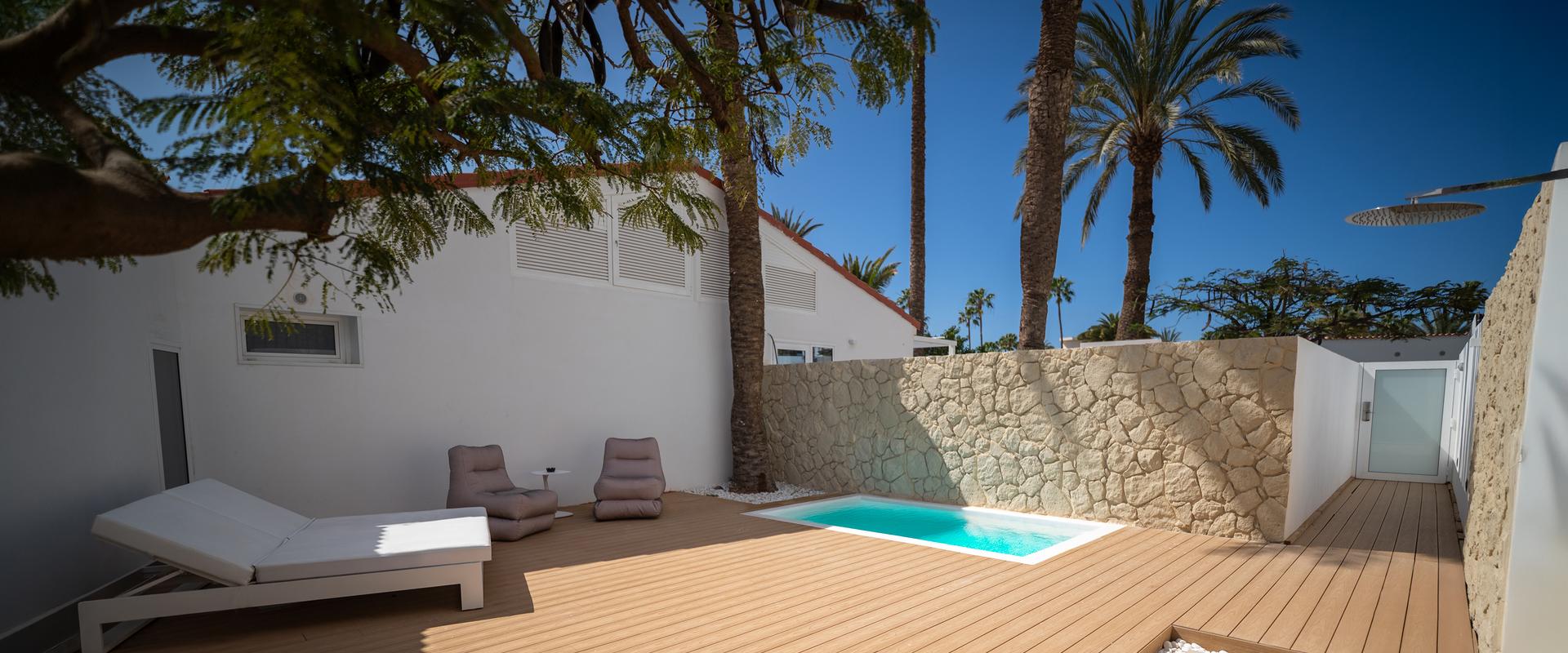 Hôtel HL Miraflor Suites**** Gran Canaria Hôtel HL Miraflor Suites**** Gran Canaria