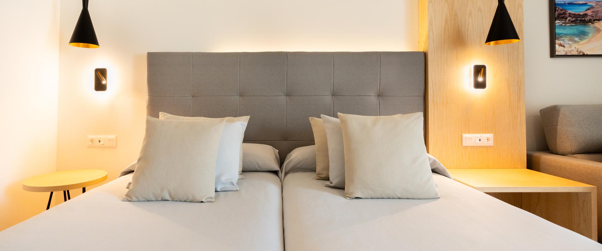 Hôtel HL Rondo**** Gran Canaria Hôtel HL Rondo**** Gran Canaria