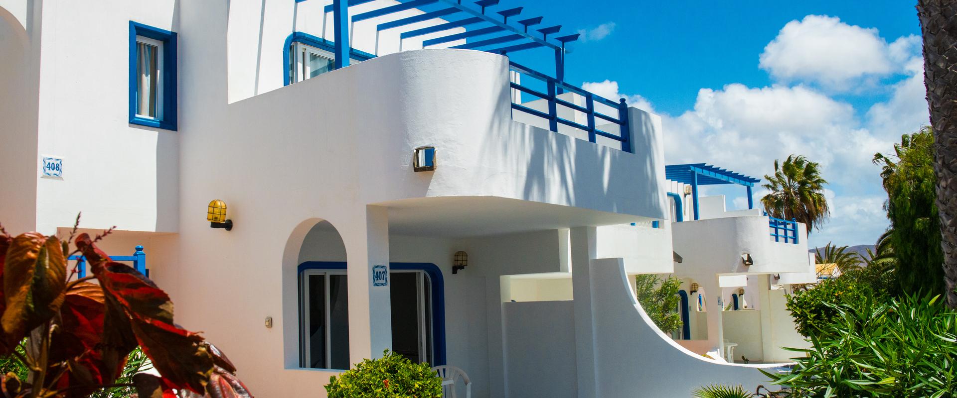 Hôtel HL Paradise Island**** Lanzarote Hôtel HL Paradise Island**** Lanzarote