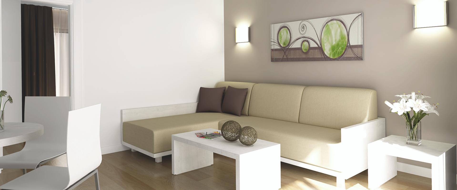 Hôtel HL Paradise Island**** Lanzarote Hôtel HL Paradise Island**** Lanzarote