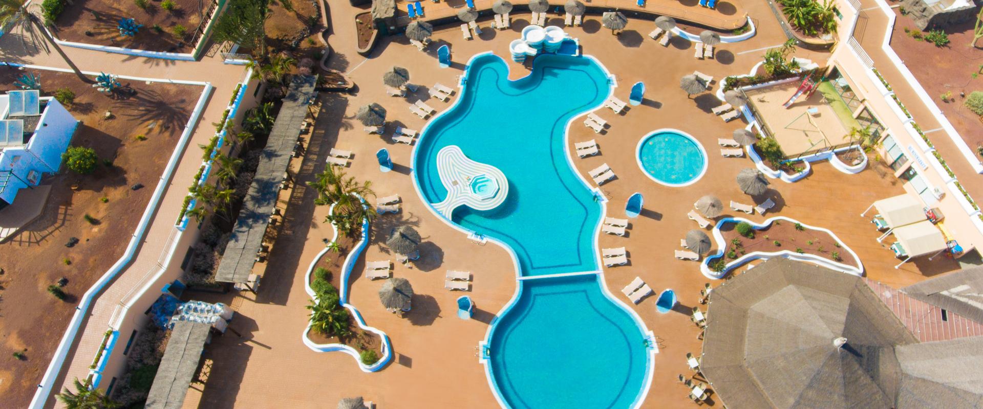 Hôtel HL Club Playa Blanca**** Lanzarote  Hôtel HL Club Playa Blanca**** Lanzarote