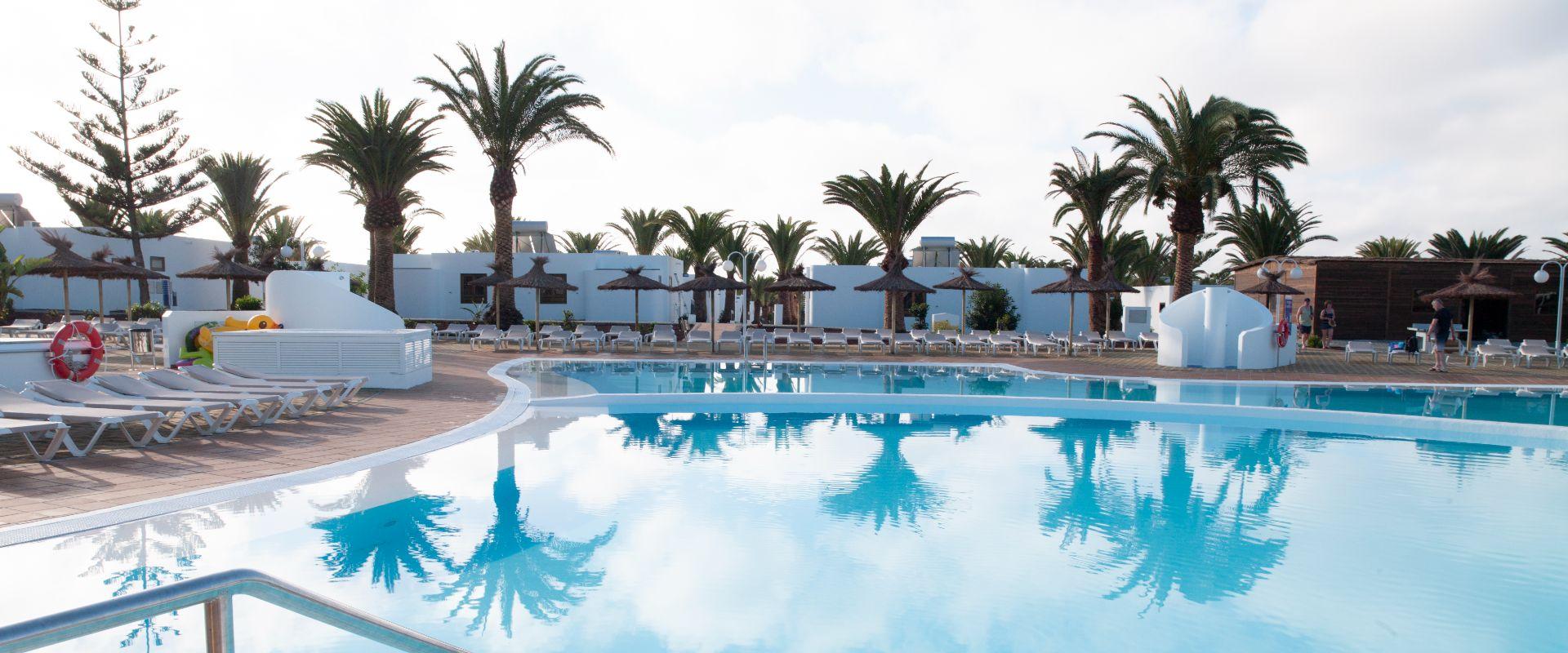 Hôtel HL Río Playa Blanca**** Lanzarote Hôtel HL Río Playa Blanca**** Lanzarote