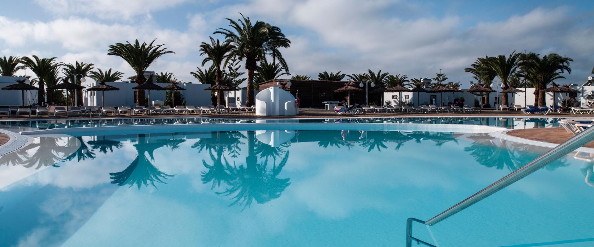 Hôtel HL Río Playa Blanca**** Lanzarote Hôtel HL Río Playa Blanca**** Lanzarote