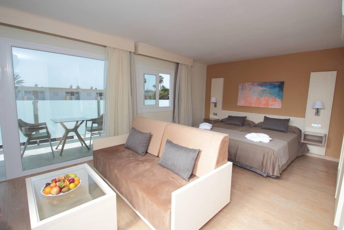 Hôtel HL Suite Nardos**** Gran Canaria Hôtel HL Suite Nardos**** Gran Canaria