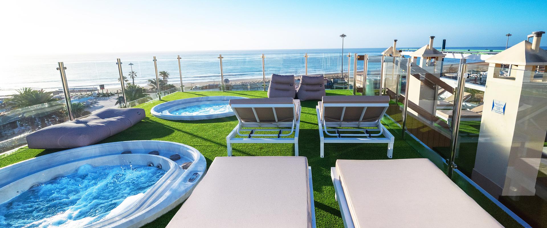 Hôtel HL Sahara Playa**** Gran Canaria Hôtel HL Sahara Playa**** Gran Canaria
