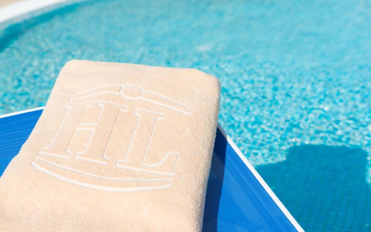 Hôtel HL Suite Nardos**** Gran Canaria Hôtel HL Suite Nardos**** Gran Canaria