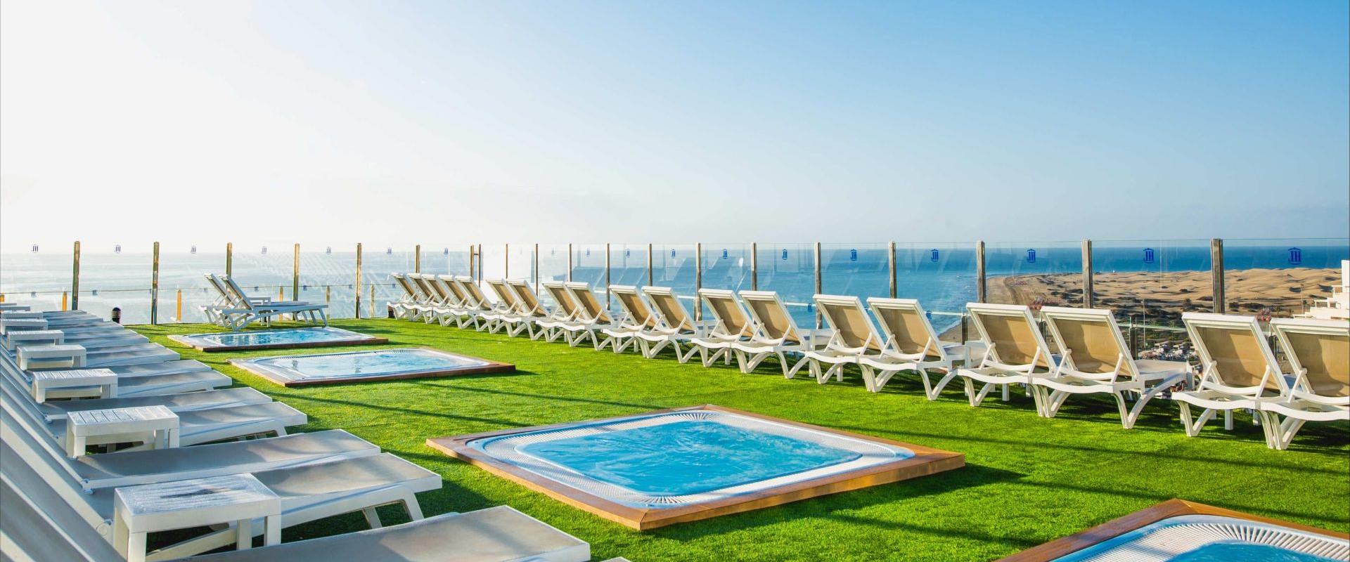 Hôtels à Lanzarote et Gran Canaria Hoteles López Hôtels à Lanzarote et Gran Canaria Hoteles López