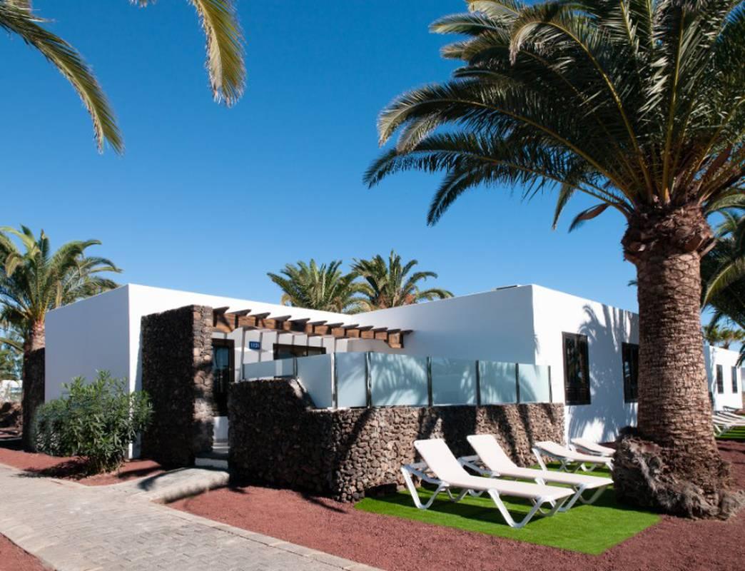 Hôtel HL Río Playa Blanca**** Lanzarote Hôtel HL Río Playa Blanca**** Lanzarote